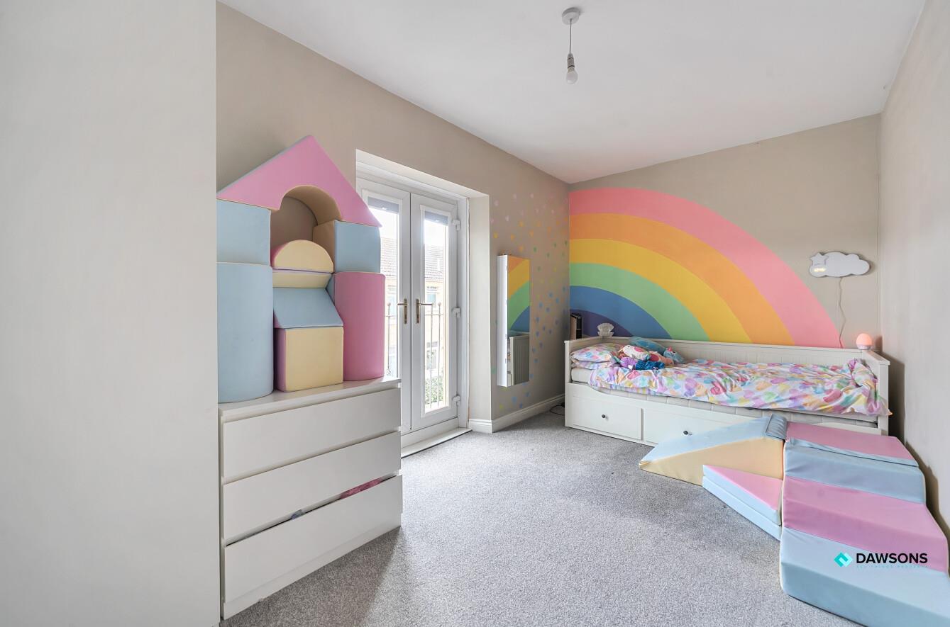 Als Street, Llanelli, SA15 1SN